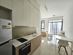 Hillion Residences (D23), Apartment #593611071